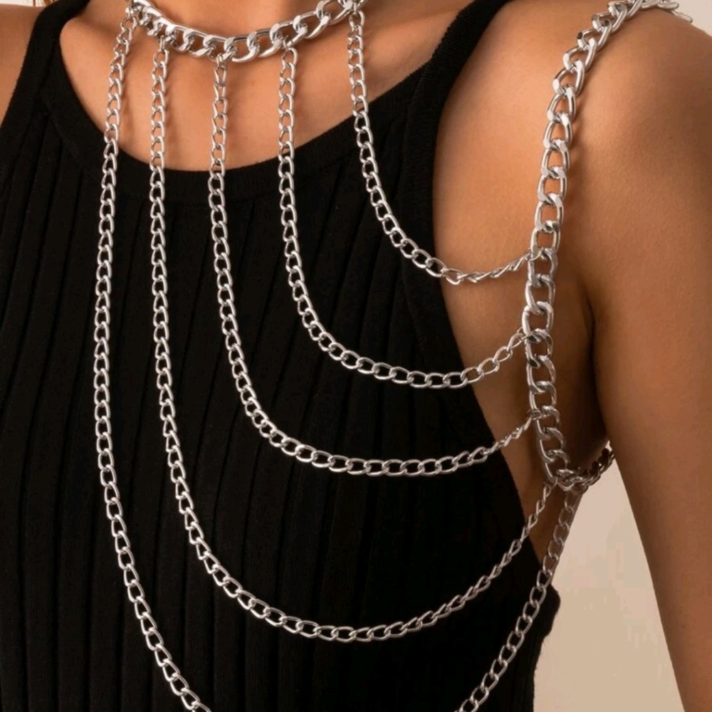Body Jewelry